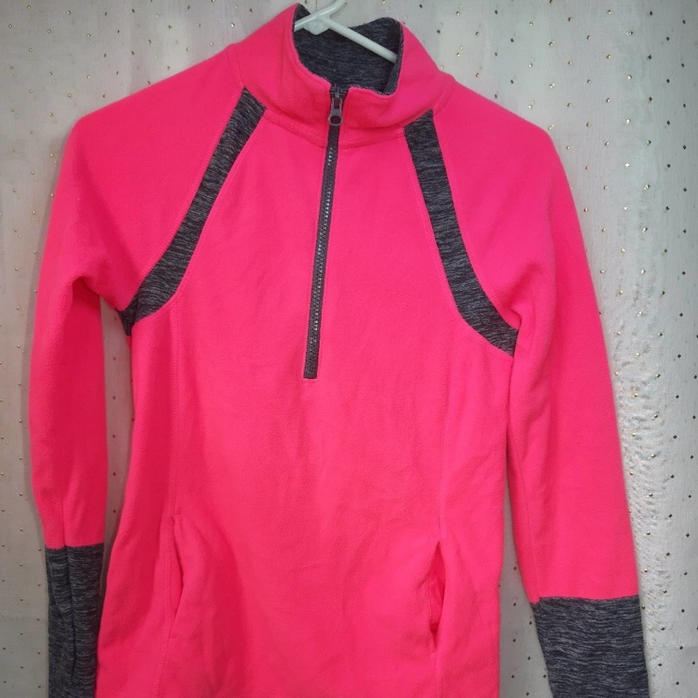 Pink Polo S